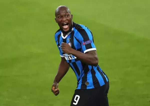 3. Romelu Lukaku – Everton to Manchester United - Transfer Fee: £75.55 million