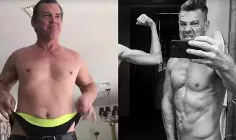 Josh Brolin (Cable/Thanos)