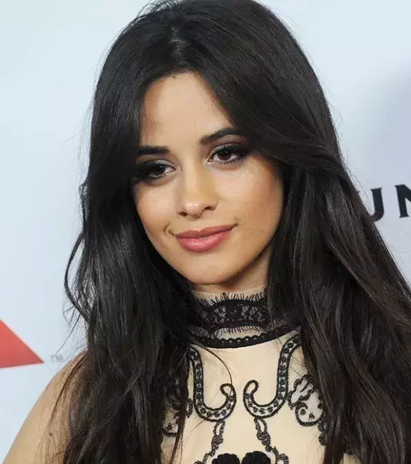 1. Camila Cabello: Havana