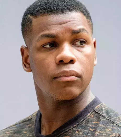 10. John Boyega (£603m)