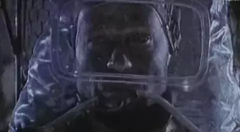 '12 Monkeys' (1995), directed by Terry Gilliam