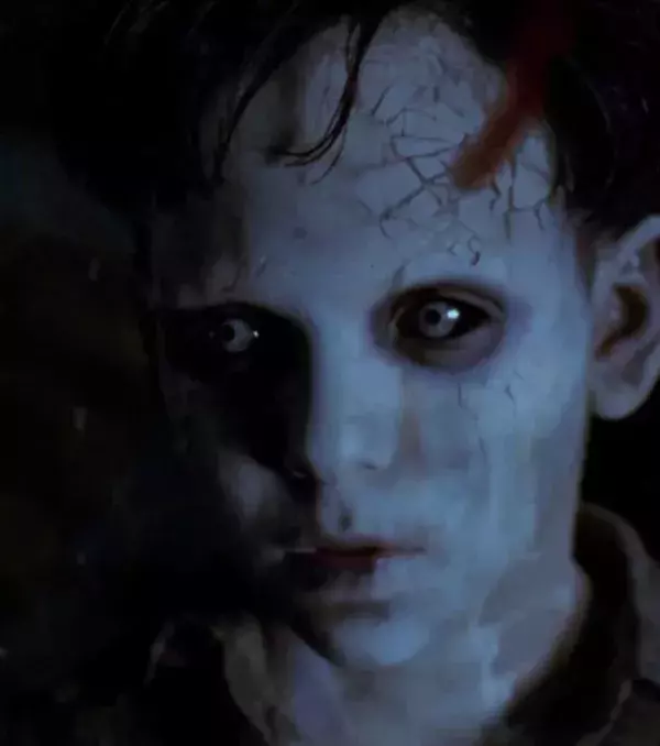 14. The Devil’s Backbone