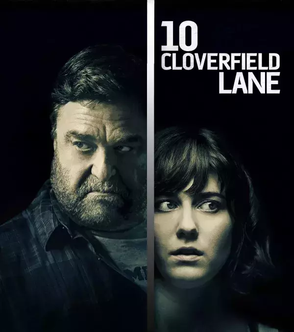 17. 10 Cloverfield Lane
