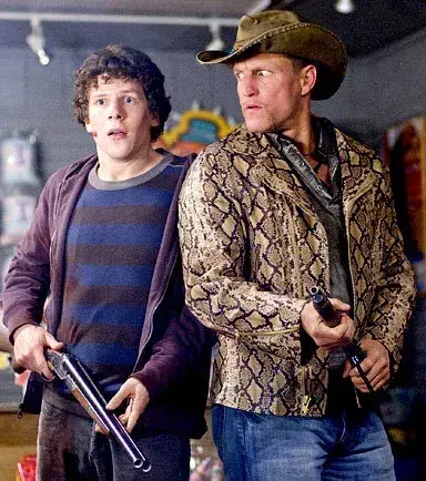 19. Zombieland