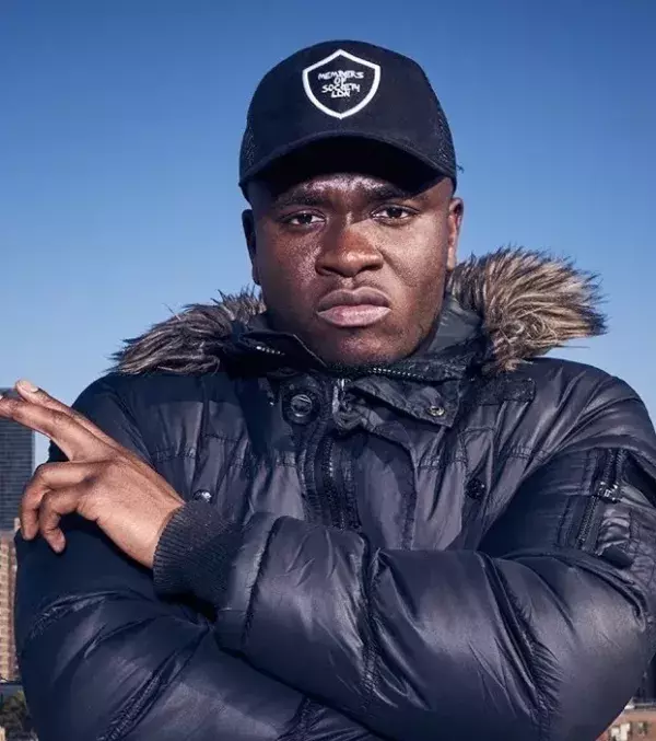 2. Big Shaq: Man's Not Hot