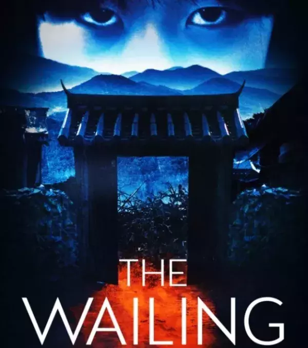 2. The Wailing