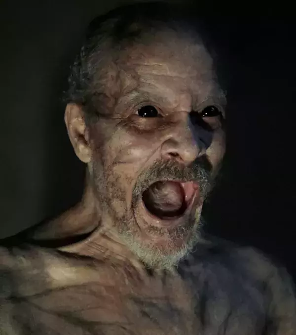 20. It Comes At Night