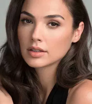 3. Gal Gadot (£1bn)