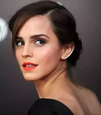 4. Emma Watson (£962m)