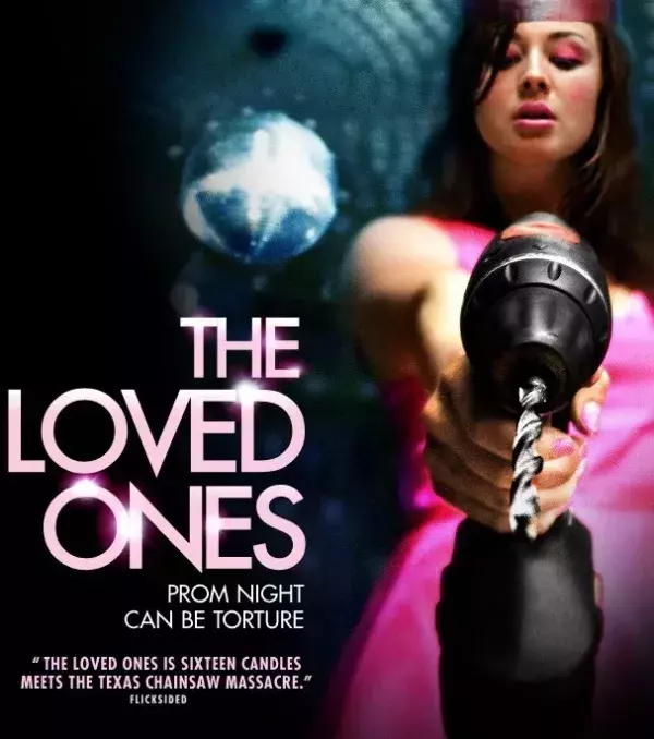 5. The Loved Ones