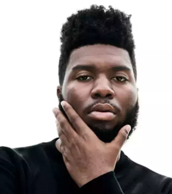 6. Khalid: Silence