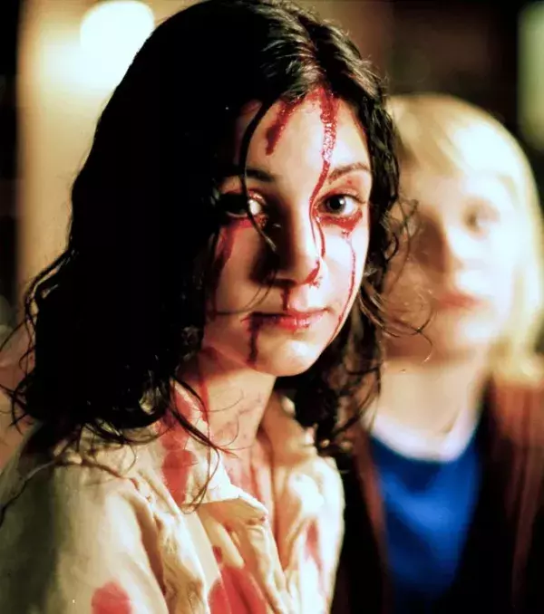 6. Let the Right One In
