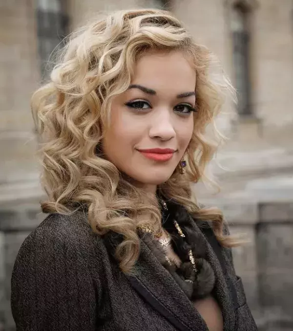 7. Rita Ora: Anywhere