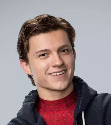 7. Tom Holland (£657m)