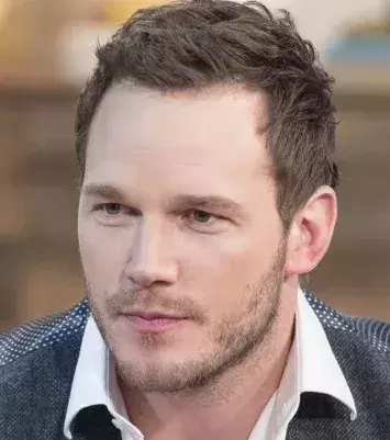 8. Chris Pratt (£640m)