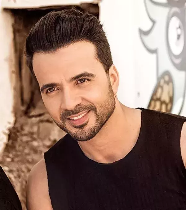 9. Luis Fonsi ft. Daddy Yankee: Despacito