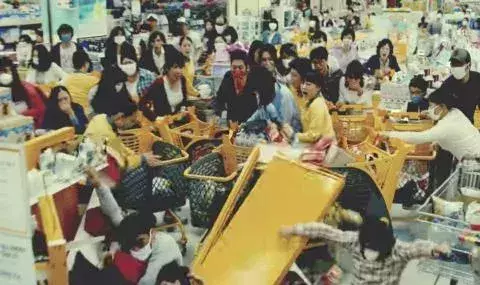 'The Flu' (2013), directed by Sung-Soo Kim