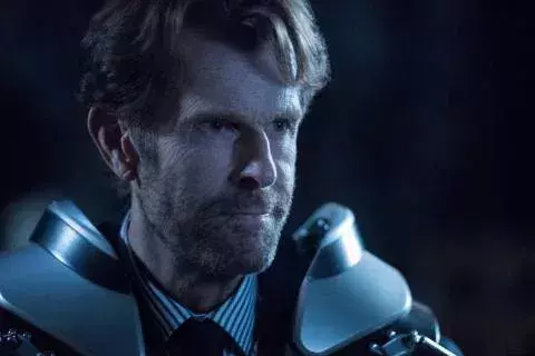 Kevin Conroy - Crisis on Infinite Earths (2019)