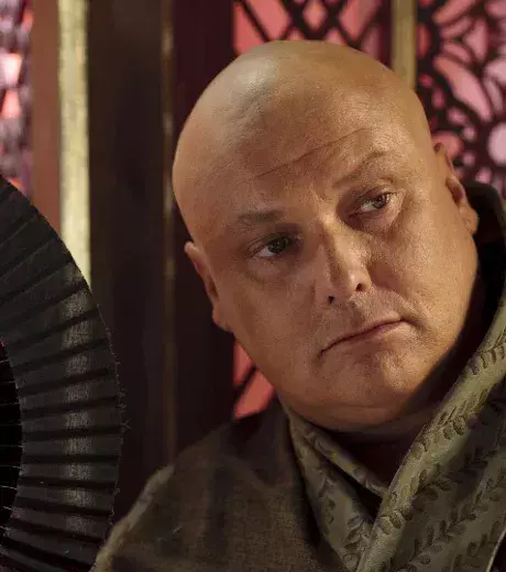 Lord Varys…