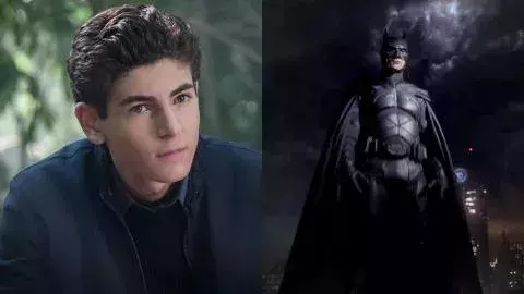 Number 4: David Mazouz - Gotham (2014-2019)